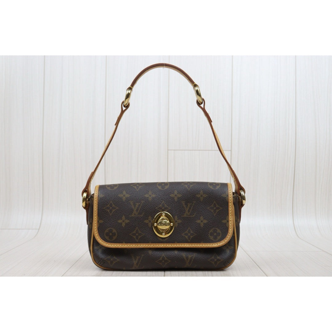 Good ( Rank AB)｜ LV Monogram Boetie  Shoulder Bag ｜Y25110409