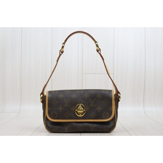 Good ( Rank AB)｜ LV Monogram Boetie  Shoulder Bag ｜Y25110409