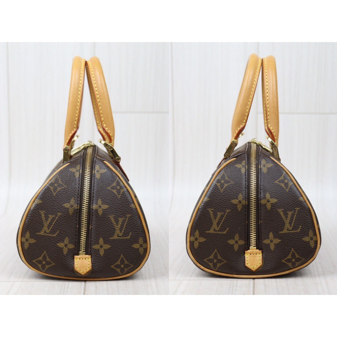 Good ( Rank AB) ｜ LV Monogram Rivera PM Handbag ｜24051606