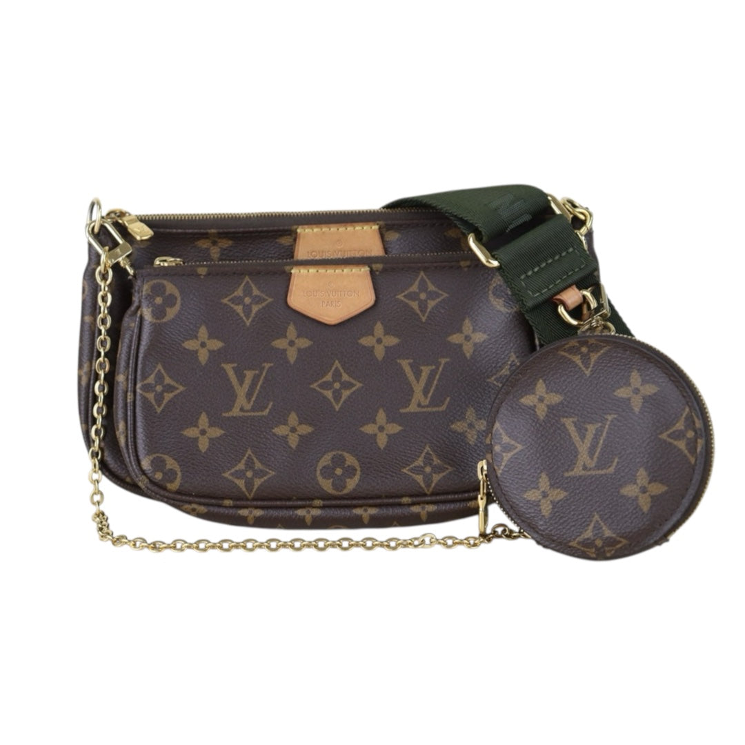 LV – BRAND GET