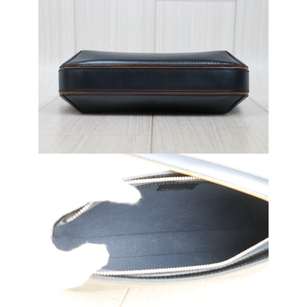 Very Good ( Rank A)｜ LV Monogram Matte Fowler Hand Bag ｜25062619