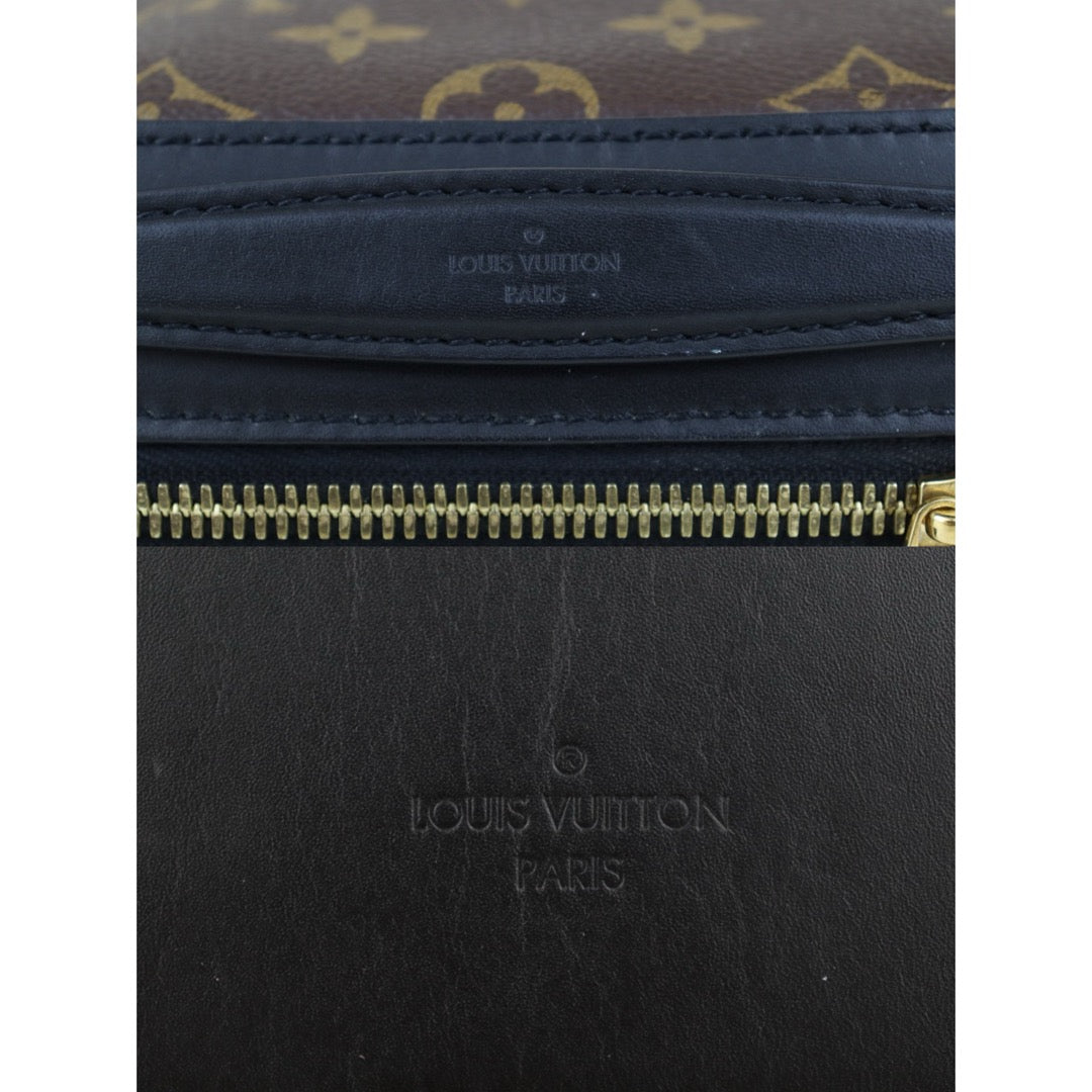 Very Good ( Rank A)｜LV  Monogram Sainonge Calfskin tassel camera Shoulder bag｜S25010803