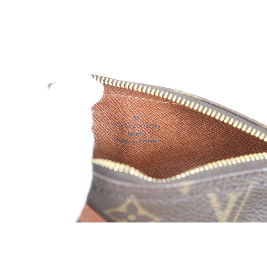 Very Good ( Rank A) ｜LV Monogram Papillon Included Pouch｜25092604