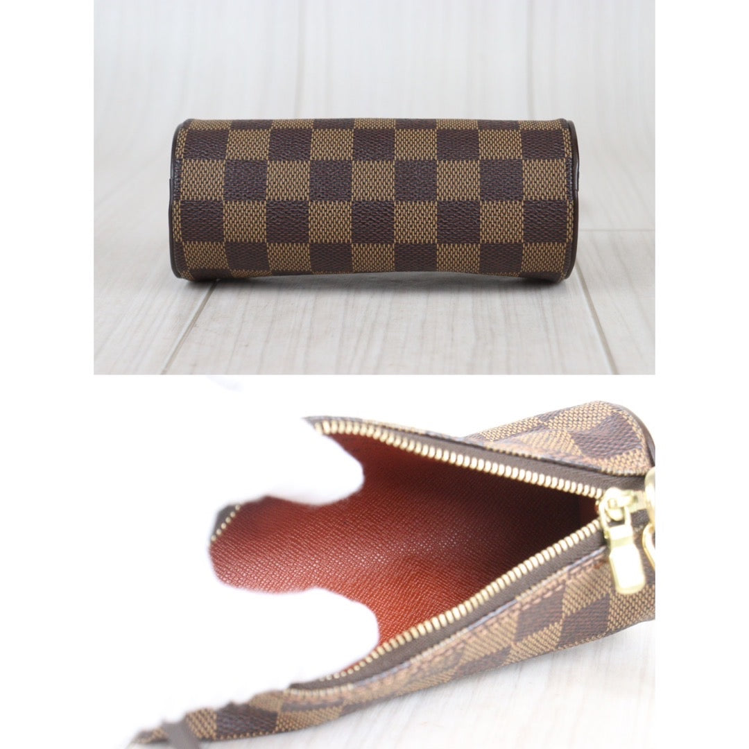 Amira Zulkifli Dedicated ｜Third installment  ｜Rank SA｜LV Damier Papillon Included Pouch｜23100611