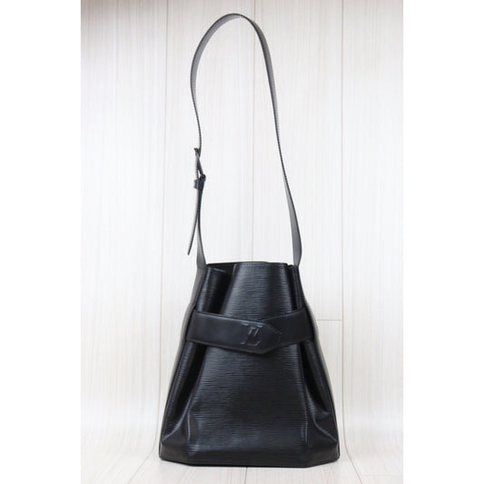 Rank A ｜ LV Epi Sack de Paul Shoulder Bag｜24071526