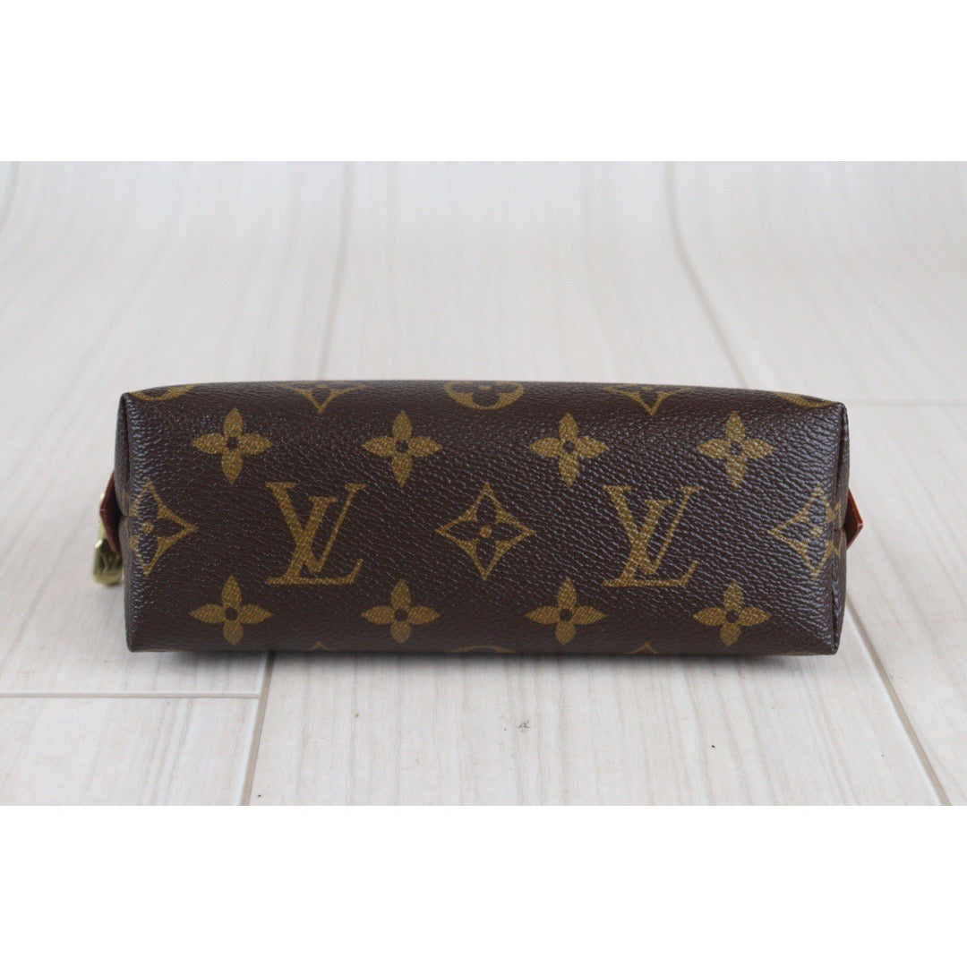 Rank SA ｜LV Monogram Pochette Cosmetics｜23090729