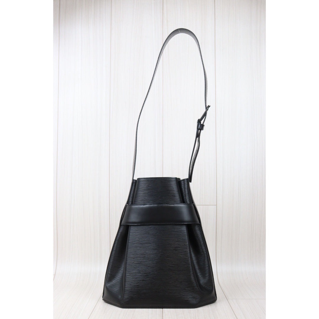 Rank A ｜ LV Epi Sack de Paul Shoulder Bag｜24050928