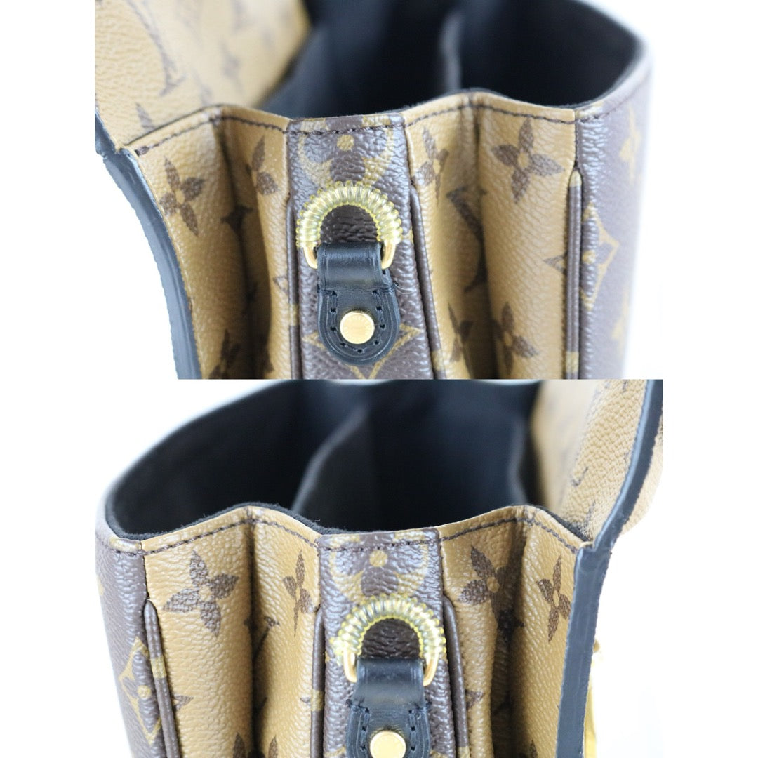 Very Good ( Rank A)｜LV Monogram Pichette Metis ShoulderBag ｜S25090502