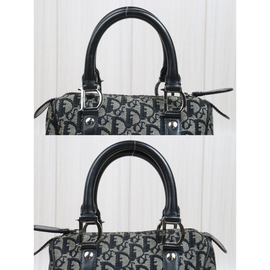 Good ( Rank AB) ｜ Dior Trotter  Mini Poston  HandBag  ｜26030504