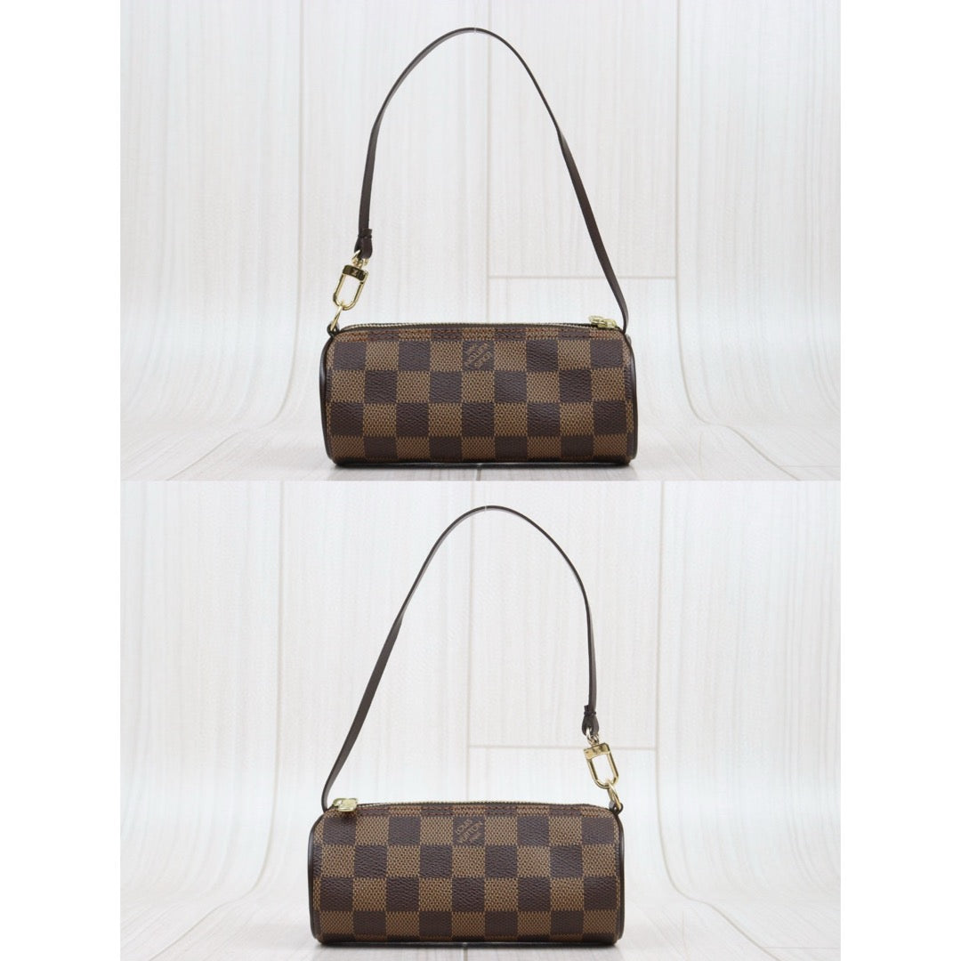 Very Good ( Rank A)｜ LV Damier Papillon 30 Handbag ｜25050801