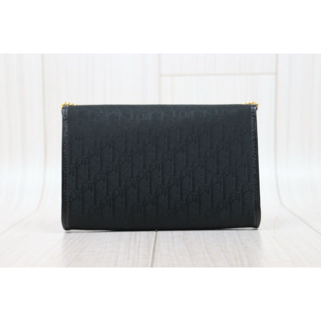 Very Good ( Rank A)｜ Dior Vintage Chain Shoulder Bag ｜25052903