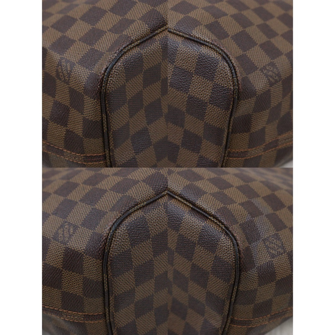 Good ( Rank AB)｜ LV Damier Neverfull MM ｜S24101303