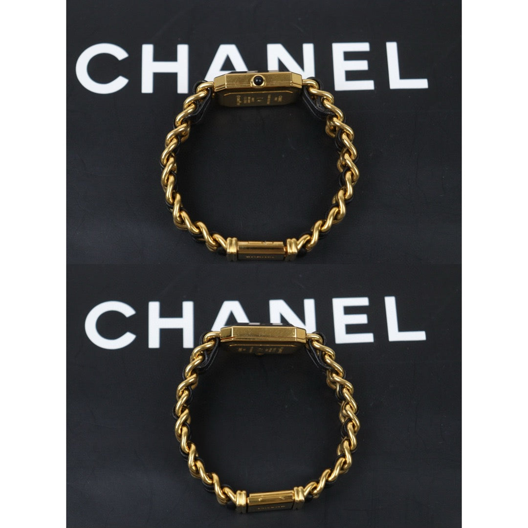 Very Good ( Rank A) ｜ CHANEL Premiere Watch M Size｜24120921