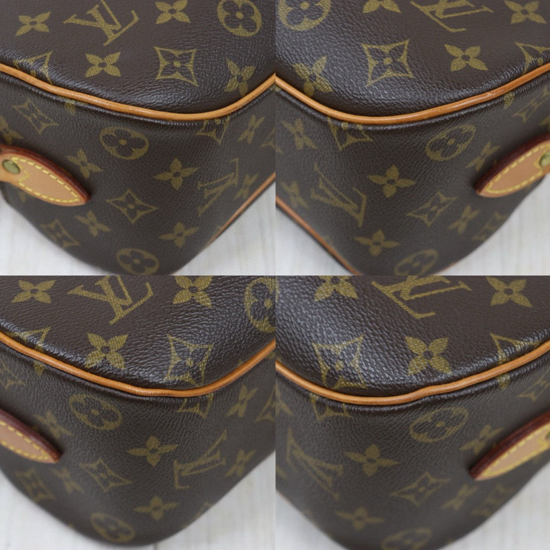 Good ( Rank AB)｜LV Monogram Blower Shoulder Bag｜24120203