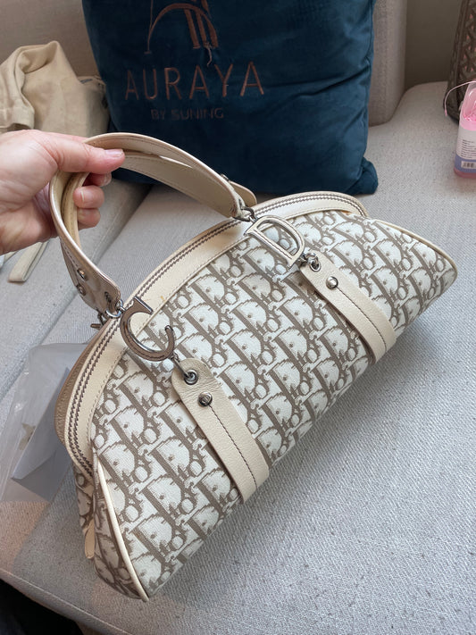 Good ( Rank AB)｜Dior Trotter Bag