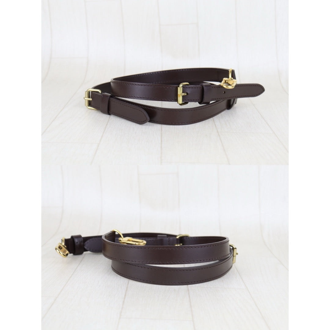 Good ( Rank AB)｜ LV Damier Speedy 25 Hand Bag With Shoulder Strap｜S25062304