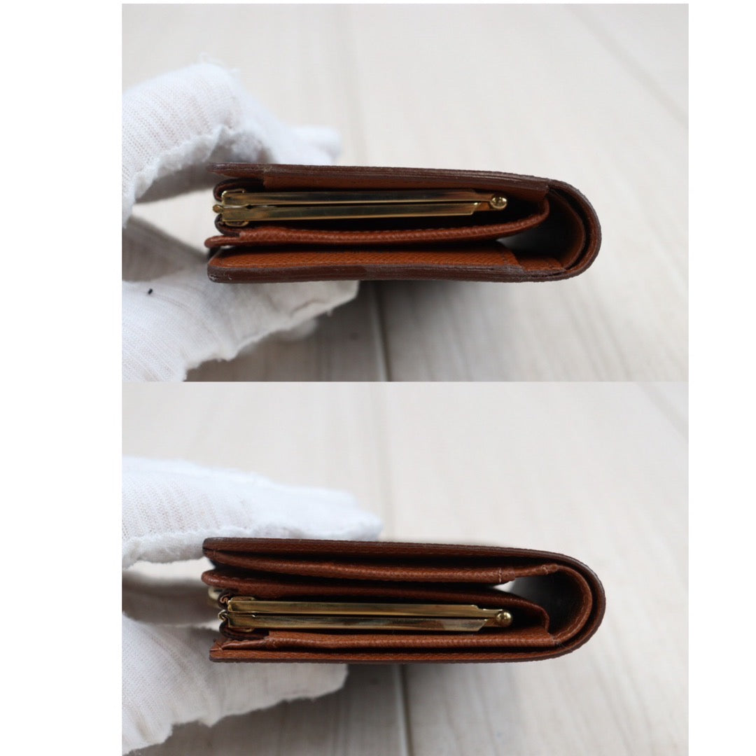 Rank SA ｜LV Monogram Wallet｜24022218