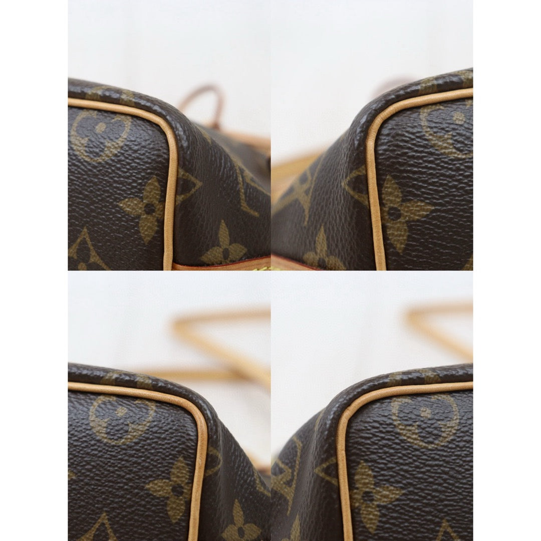 Very Good ( Rank A)｜ LV Monogram  Nano Noe  Shoulder Bag ｜S24102201