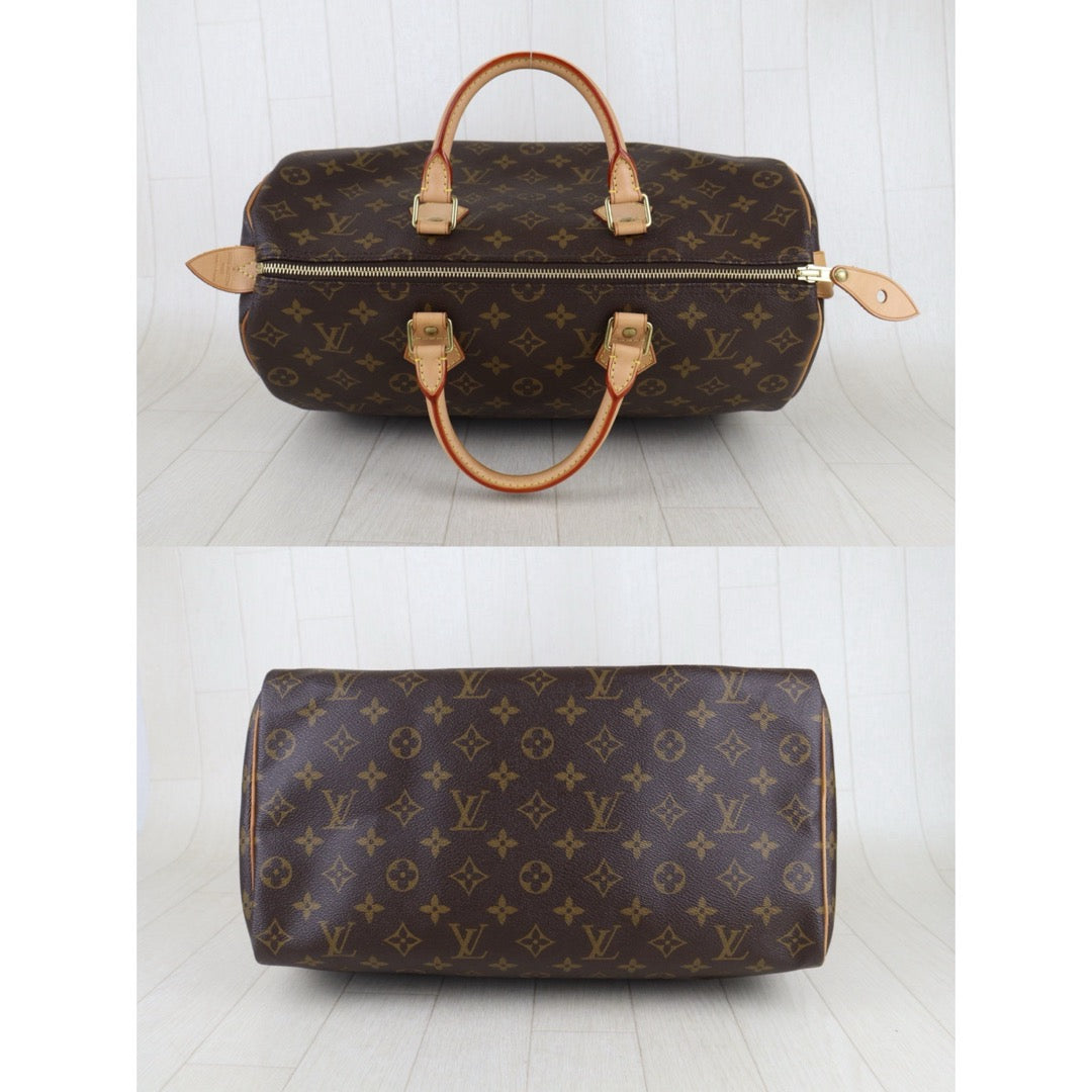 Very Good ( Rank A)｜ LV Monogram Speedy 35 Hand Bag ｜S25091503