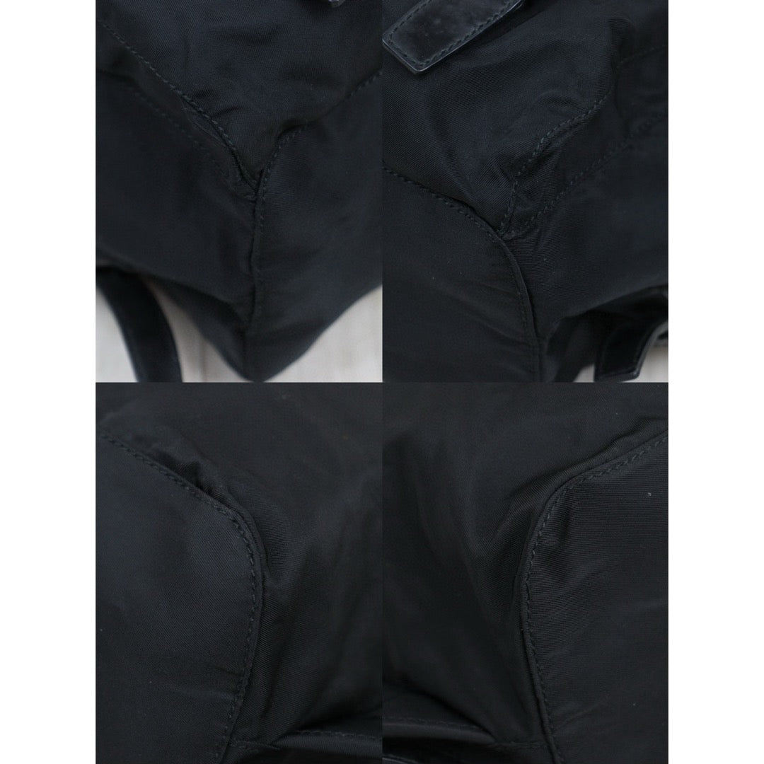 Good ( Rank AB)｜Prada Nylon Small Backpack｜25052109