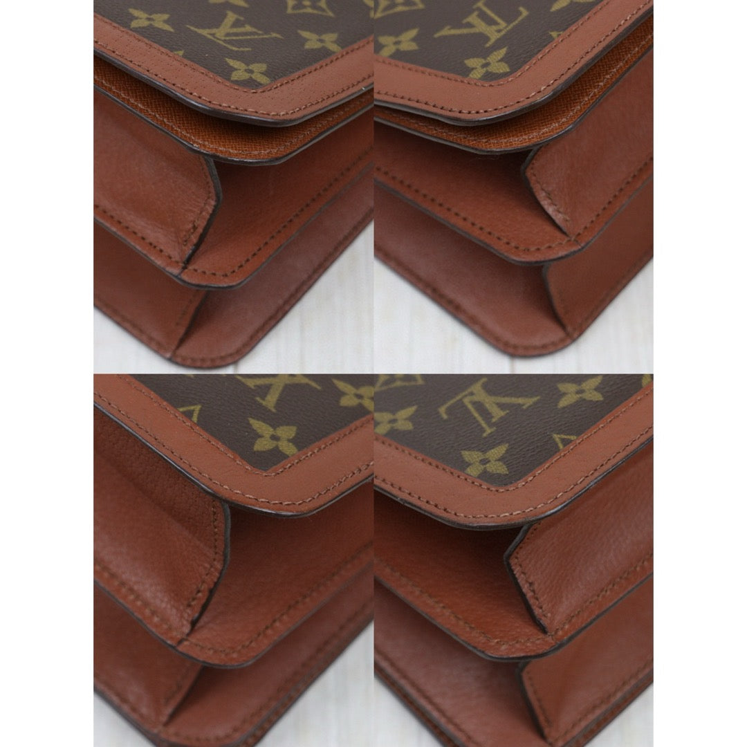Good ( Rank AB)｜ LV Monogram Vintage Shoulder Bag｜25020404