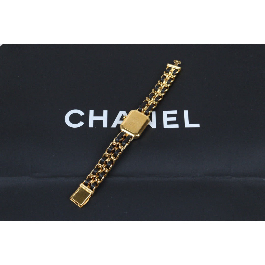 Rank A ｜ CHANEL Premiere Watch M Size｜23121437