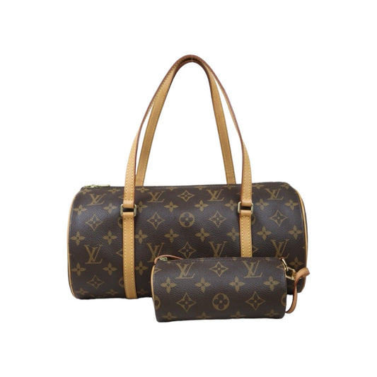 Good ( Rank AB) ｜ LV Monogram Papillon 30 Handbag ｜24072913