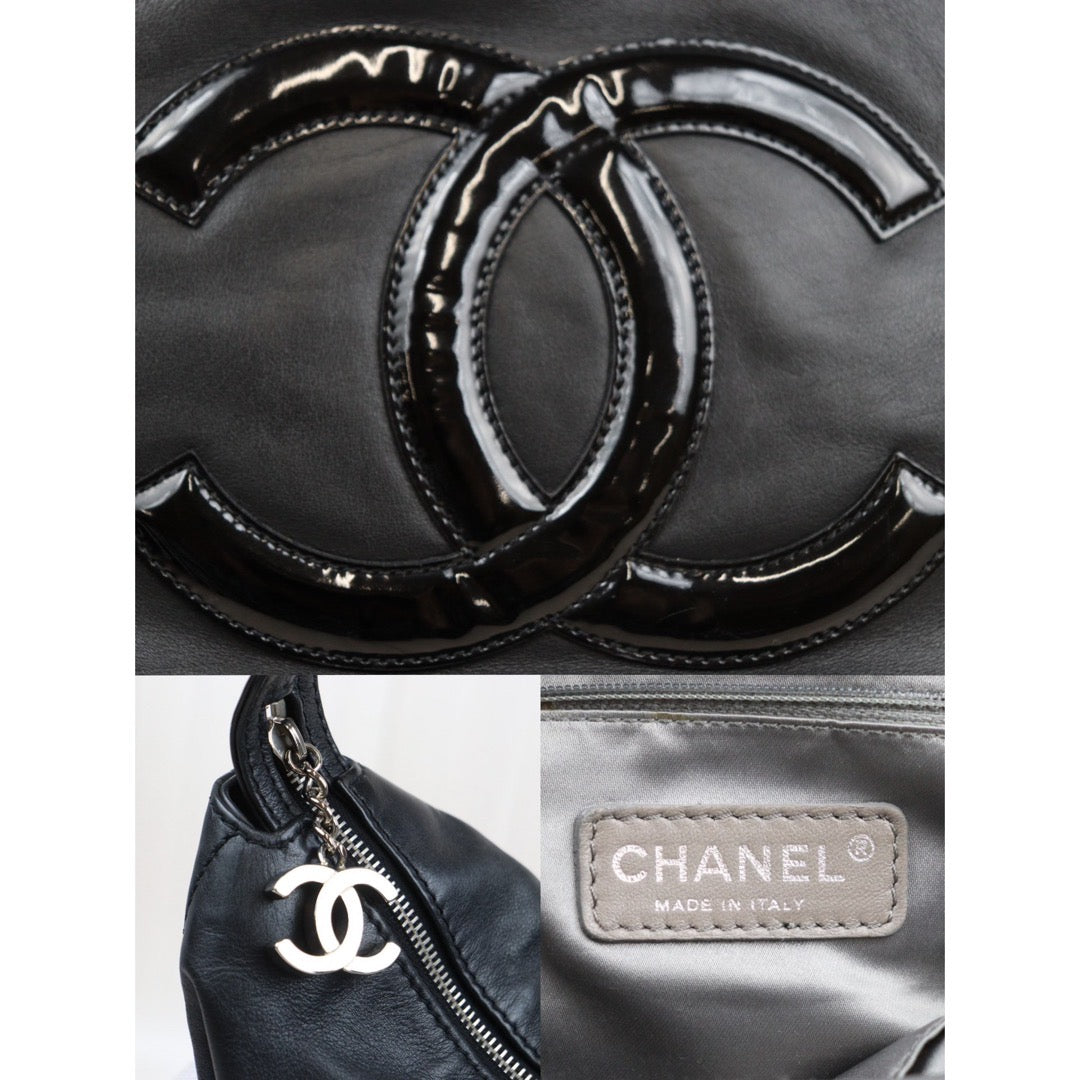 Rank AB ｜ CHANEL Lamb Skin Shoulder Bag  Made In 2006～2008Year ｜Q24030507