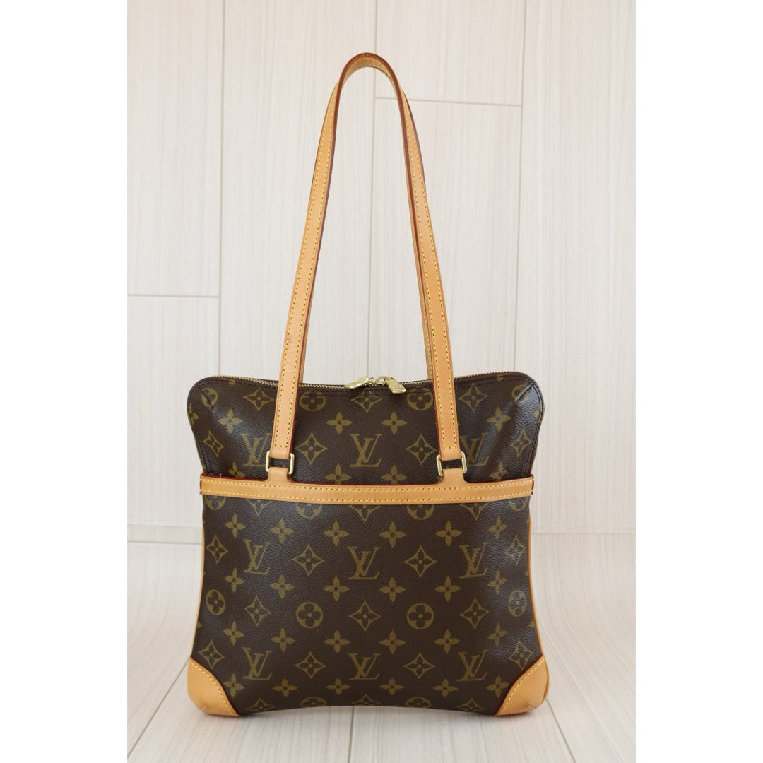 Good ( Rank AB)｜ LV Monogram Cousin GM Shoulderbag｜S24110602