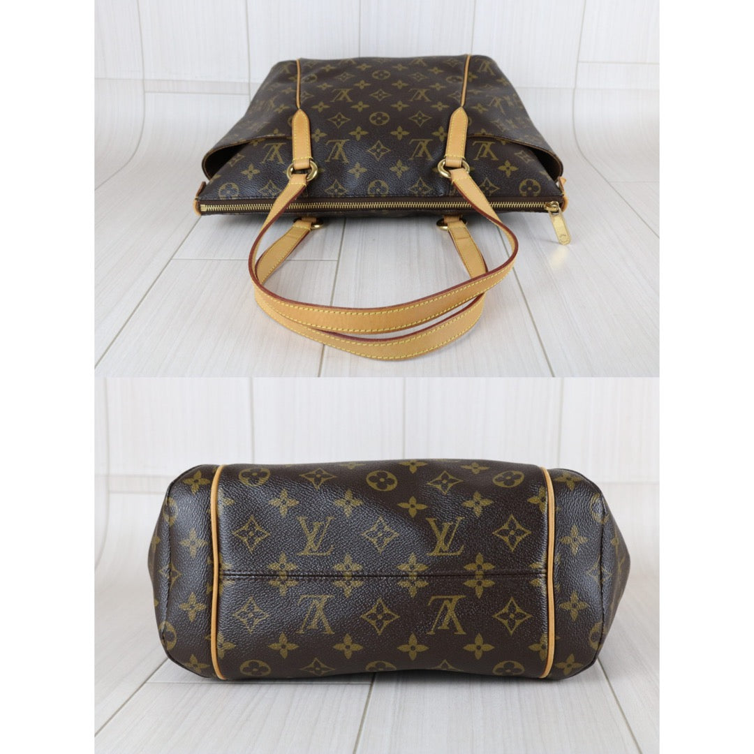 Good ( Rank AB)｜ LV Monogram Totally PM Tote Bag｜S25120701