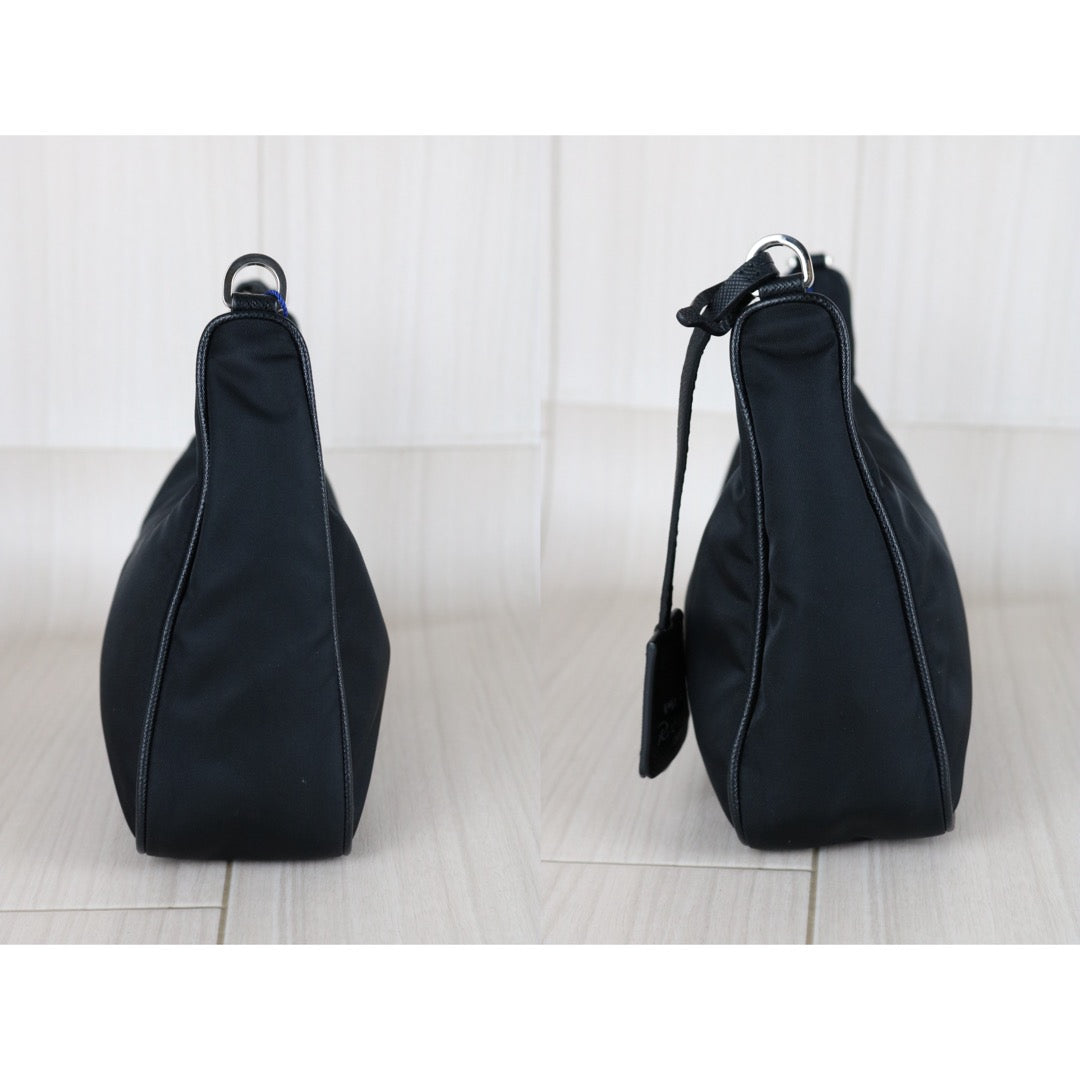 Very Good ( Rank A)｜ PRADA Re-Edition 2005 Re-Nylon Shoulder Bag ｜X26012717