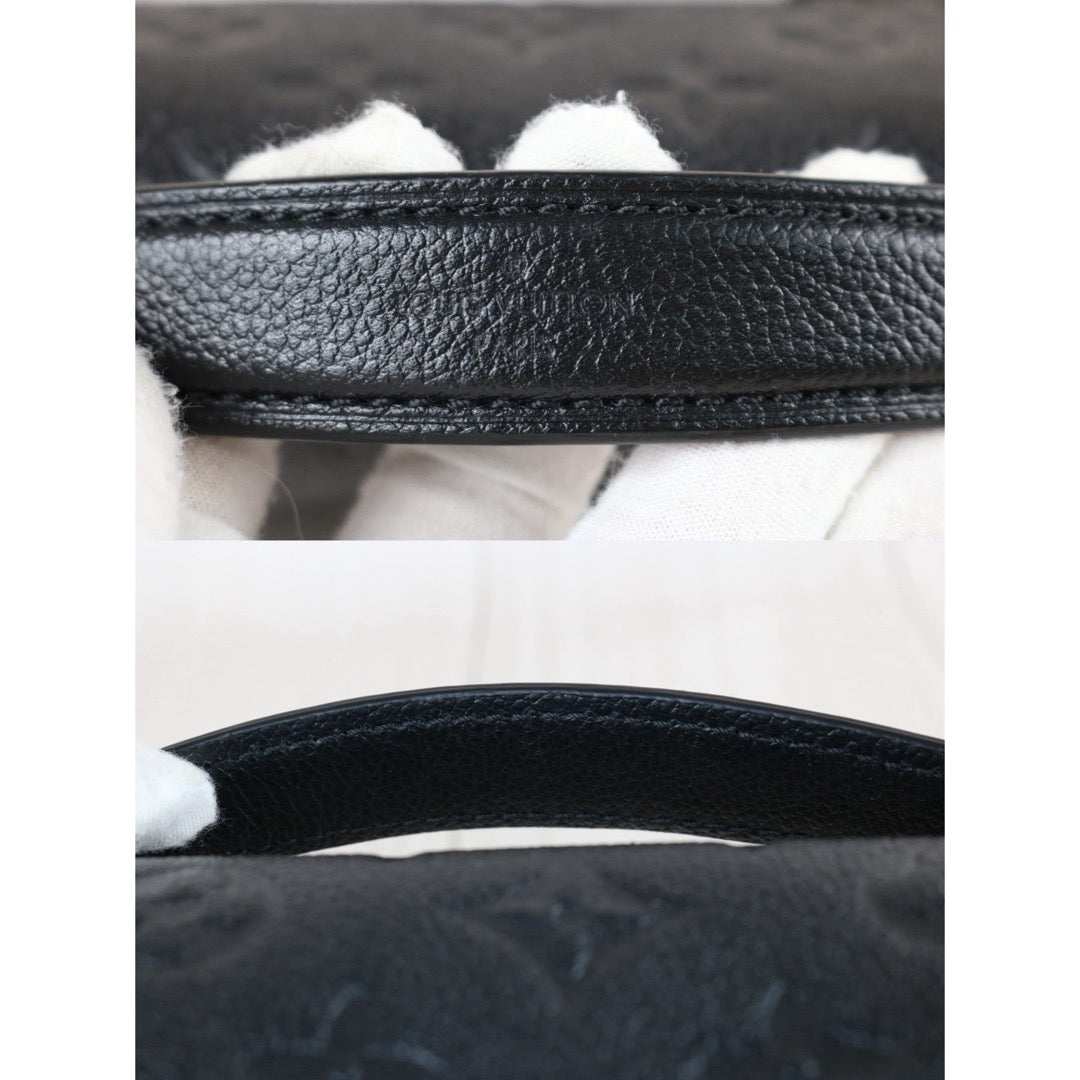 Include Entrupy Certificate of Authenticity｜Very Good ( Rank A)｜Louis Vuitton Monogram Empreinte Pichette Metis ShoulderBag ｜S26062201
