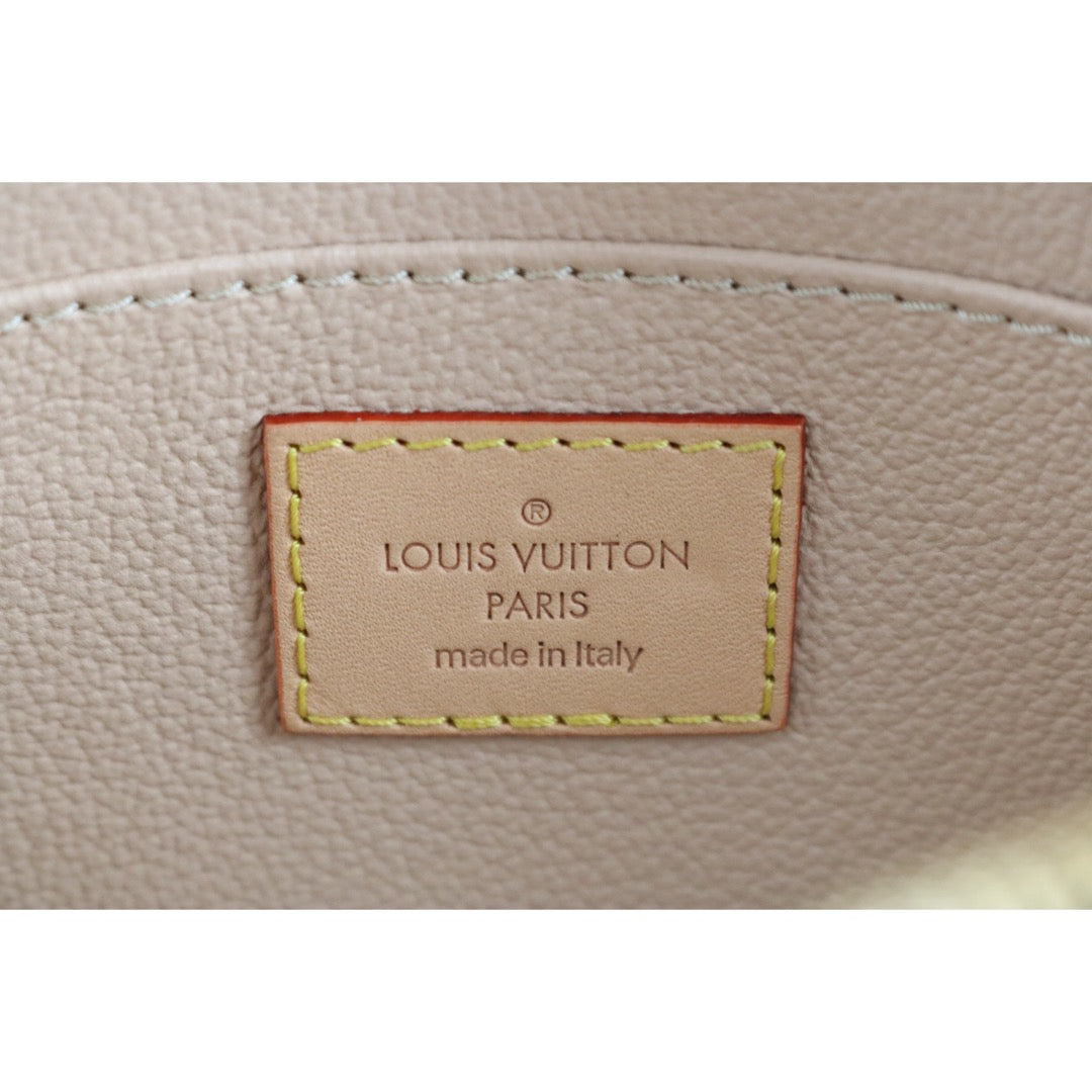 Include Entrupy Certificate of Authenticity｜Excellent（Rank SA）｜Louis Vuitton Monogram Toilret Pouch  IC Chips Model｜X26040821