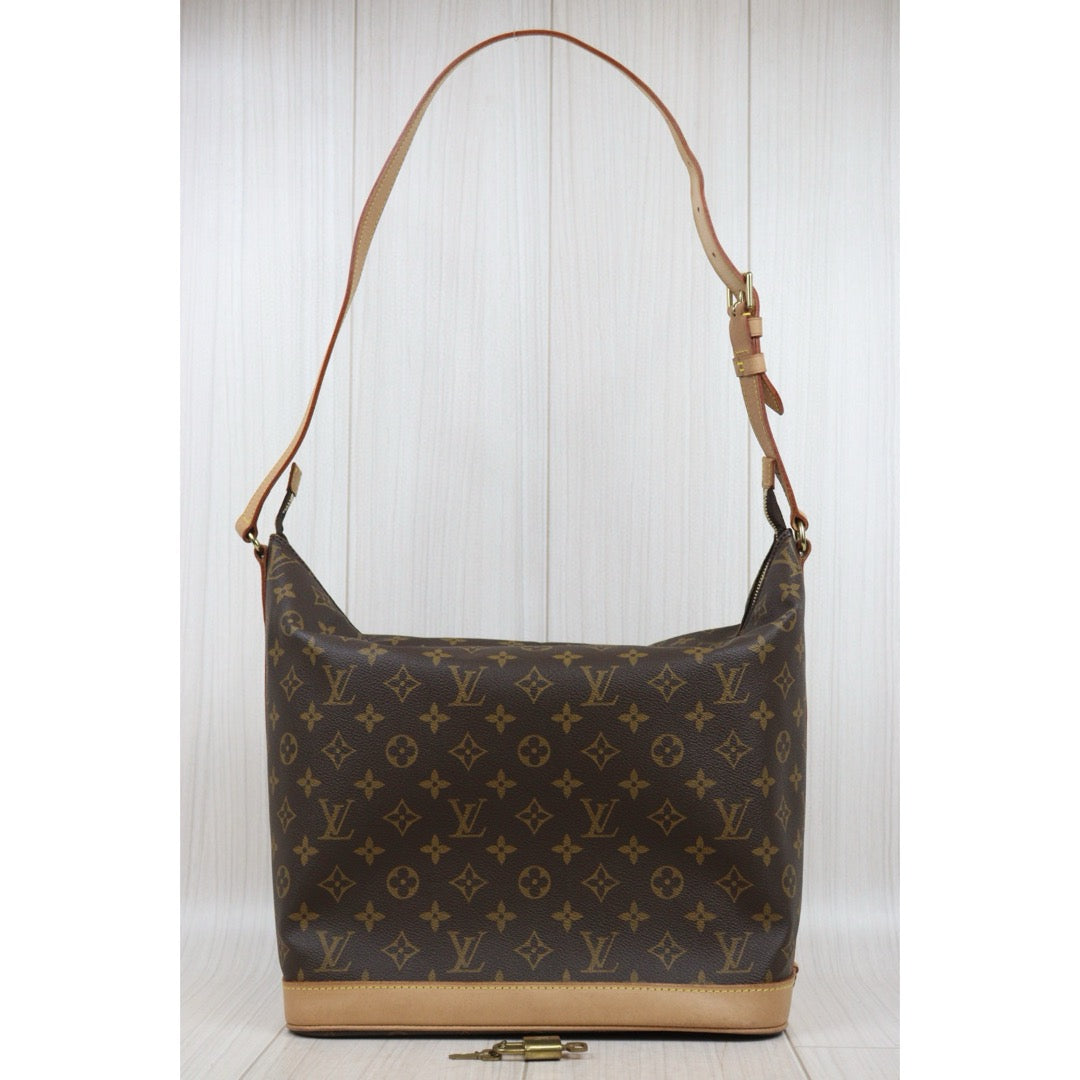 Good ( Rank AB)｜ LV Monogram Amphur Three Vanity Star Shoulder Bag｜25052003