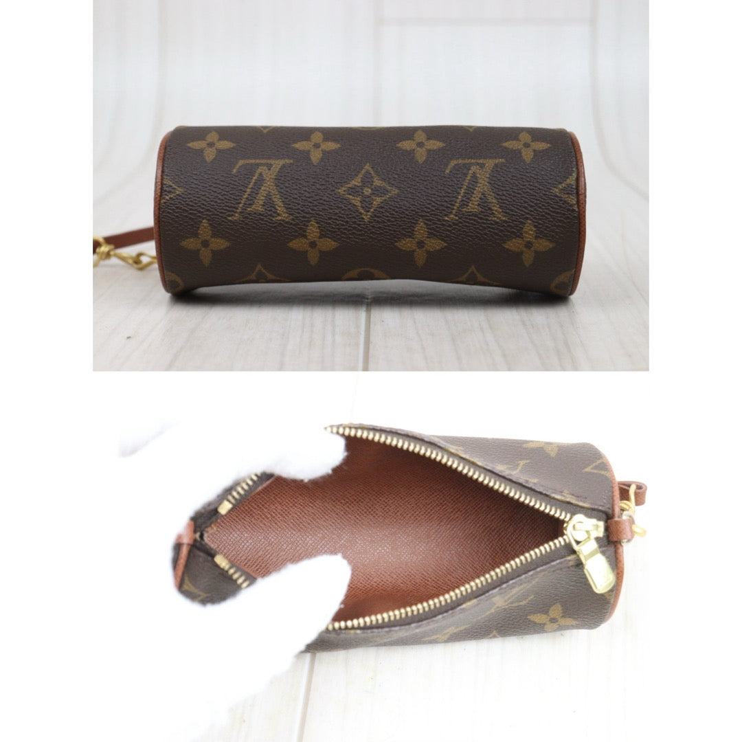 Good ( Rank AB)｜LV Monogram Papillon Included Pouch｜25090503