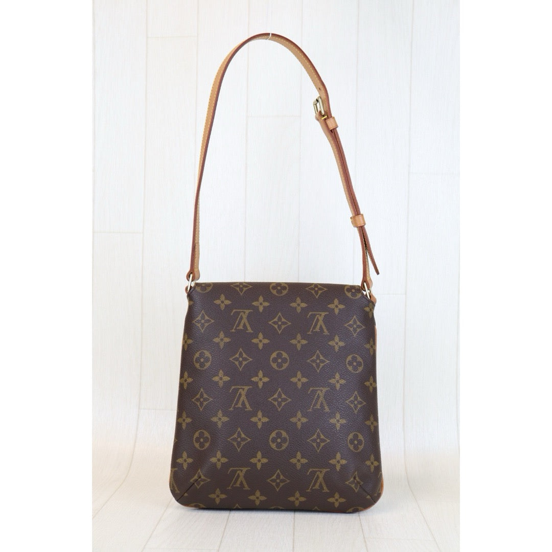 Good ( Rank AB)｜ LV Monogram Musette Salsa Shoulder Bag｜H24100204