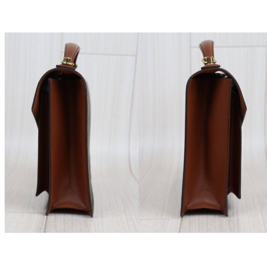 Rank A｜ LV Monogram Monceau26 Shoulder Bag ｜23112322