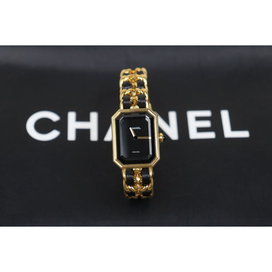 Very Good ( Rank A) ｜ CHANEL Premiere Watch M Size｜25070401