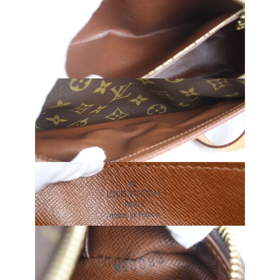 Good ( Rank AB)｜ LV Monogram Trocadero 27 Shoulder Bag｜25100713