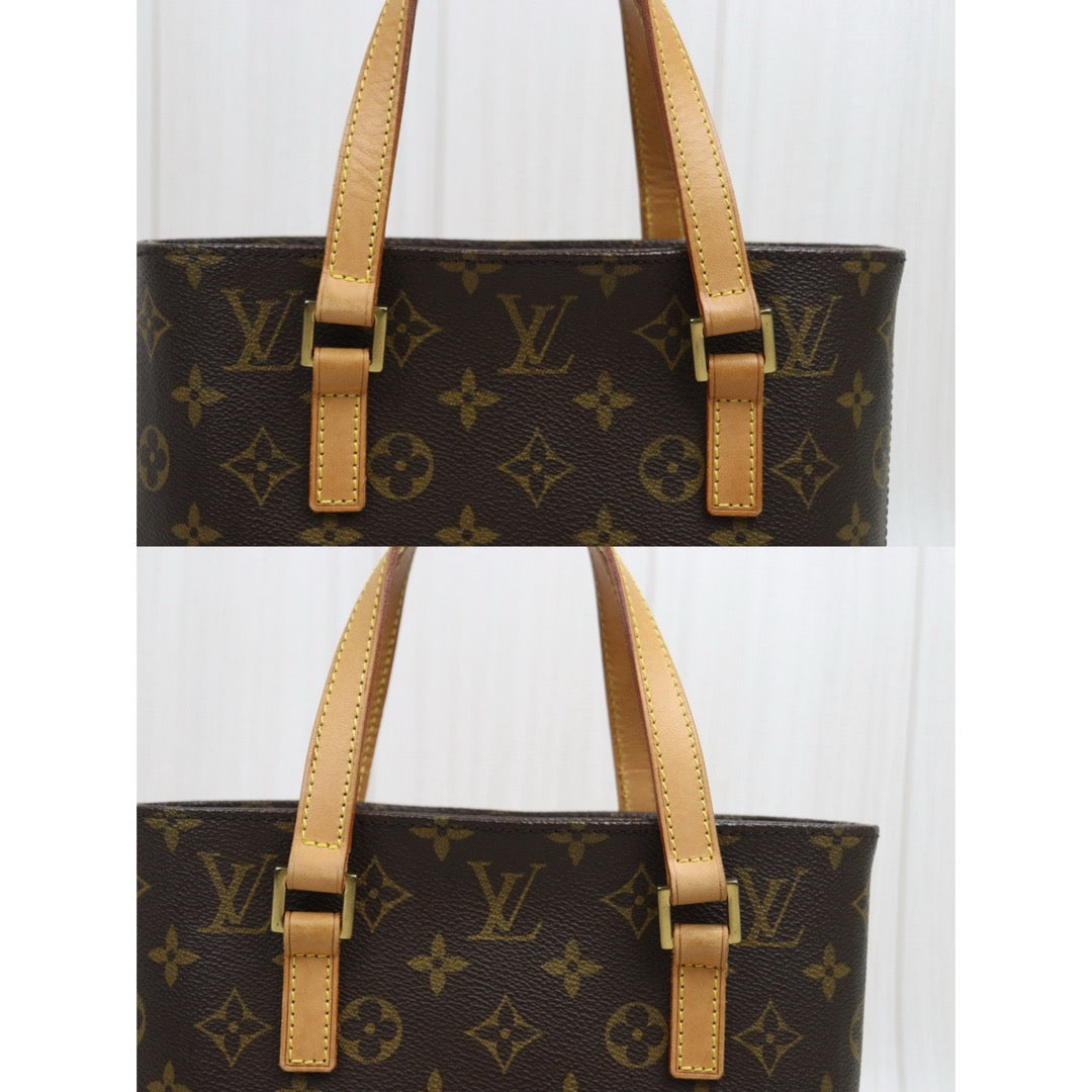 Good ( Rank AB) ｜ LV Monogram Vavin PM Tote Bag ｜25100905