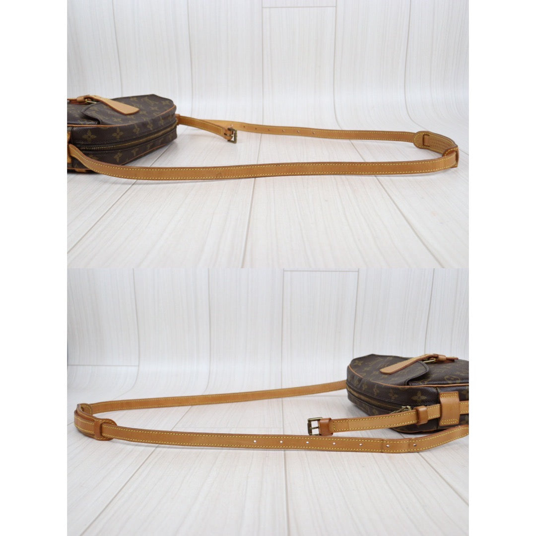 Rank AB ｜ LV Monogram Genefeuille PM｜24012915