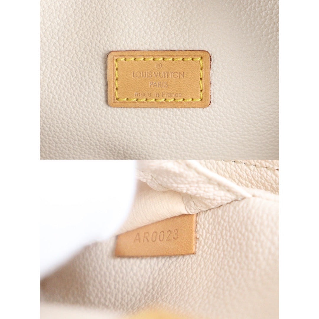 Rank AB ｜LV Monogram Spontini Shoulder Bag｜23090746