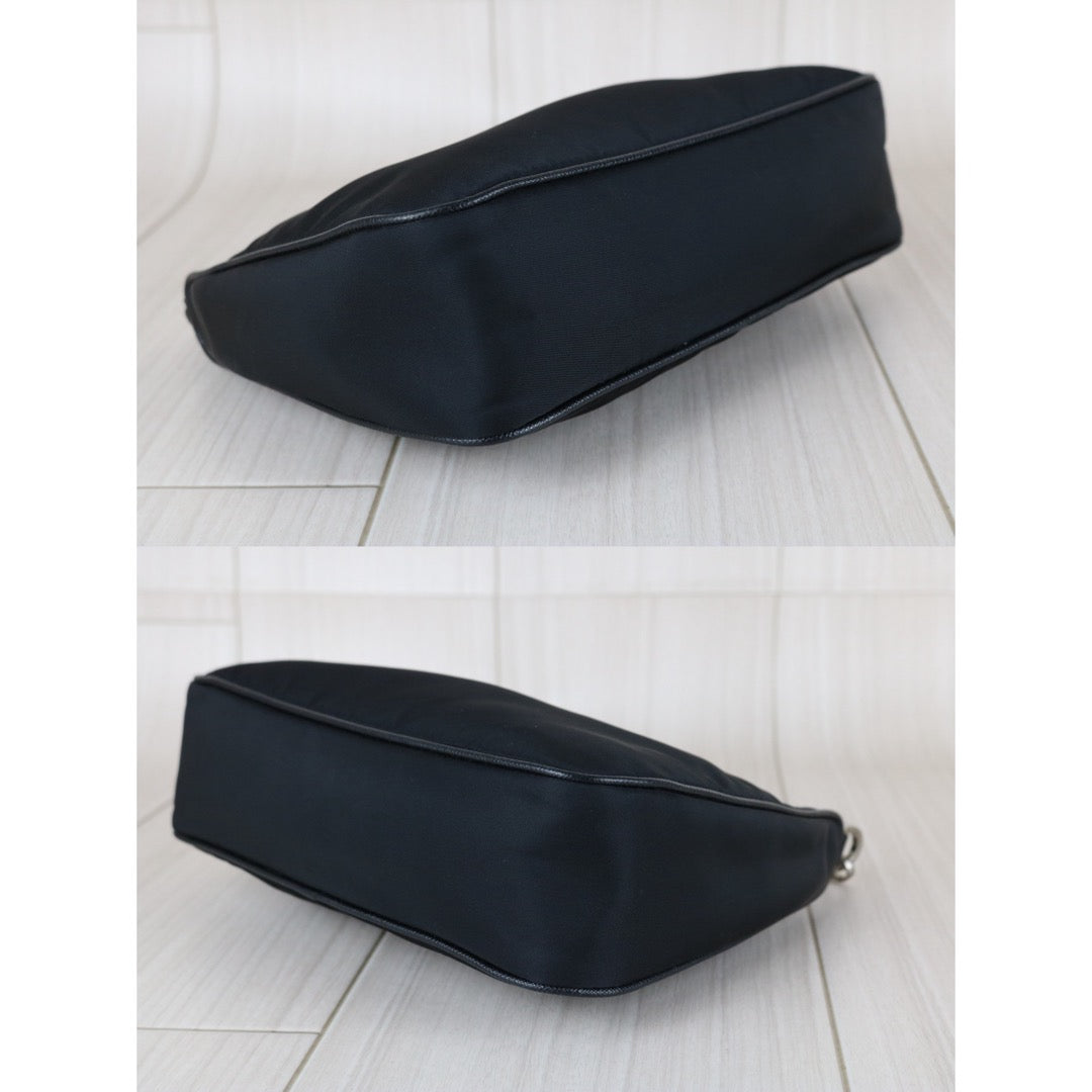 Good ( Rank AB)｜ PRADA Re-Edition 2005 Re-Nylon Shoulder Bag ｜X25110604