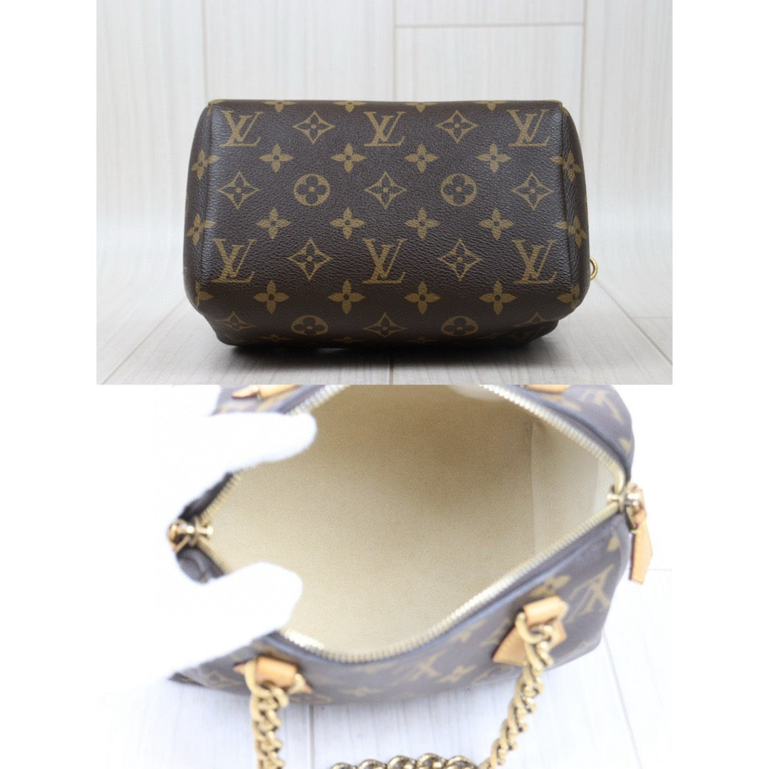 Good ( Rank AB)｜ LV Monogram lava Speedy 20 Hand Bag With Shoulder Strap｜24120204