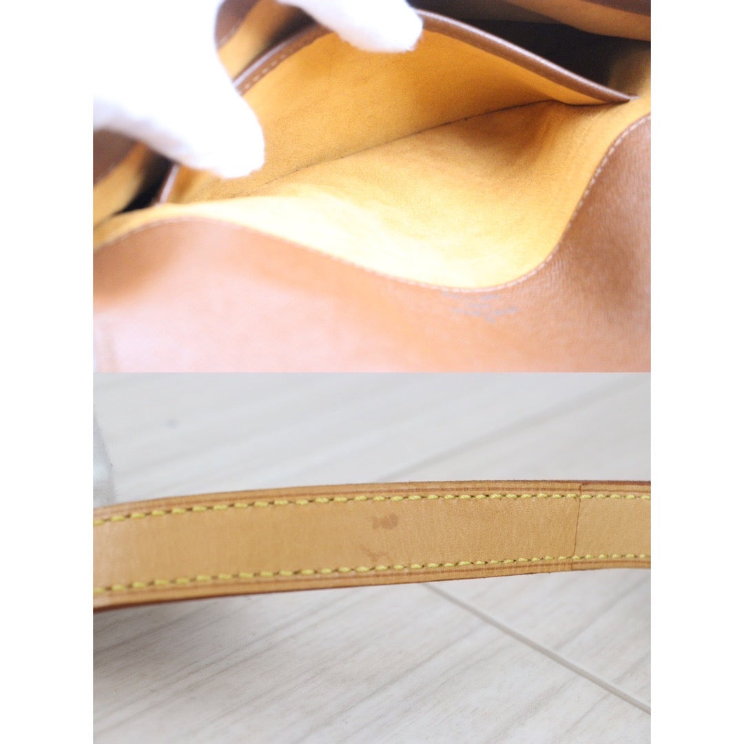 Rank A ｜ LV Monogram Musette Tango Shoulder Bag｜23101103