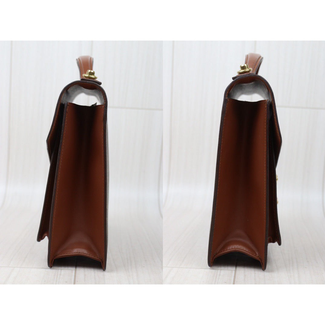 Rank AB｜ LV Monogram Monceau28 Shoulder Bag ｜24051318