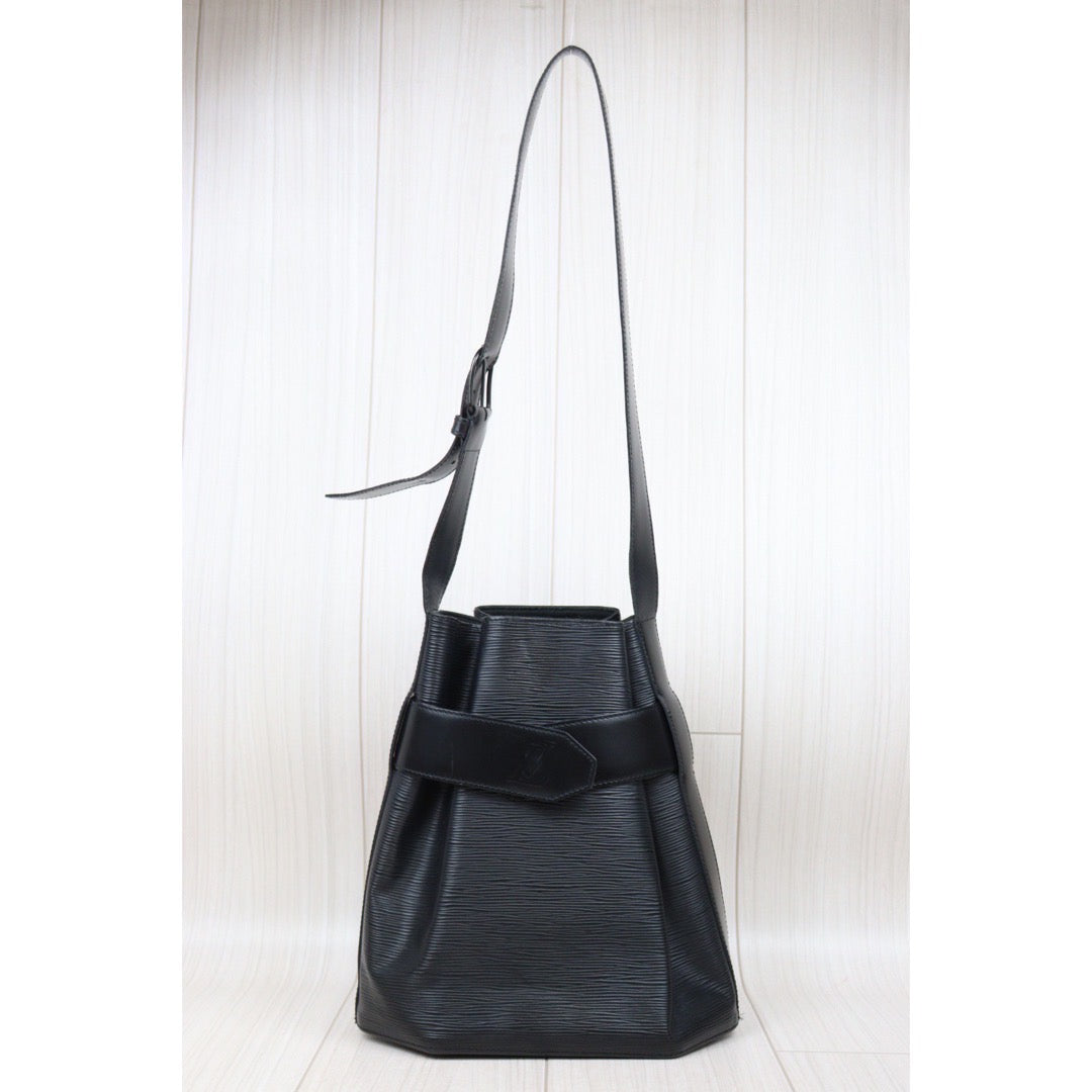 Rank AB｜ LV Epi Sack de Paul Shoulder Bag｜24042302