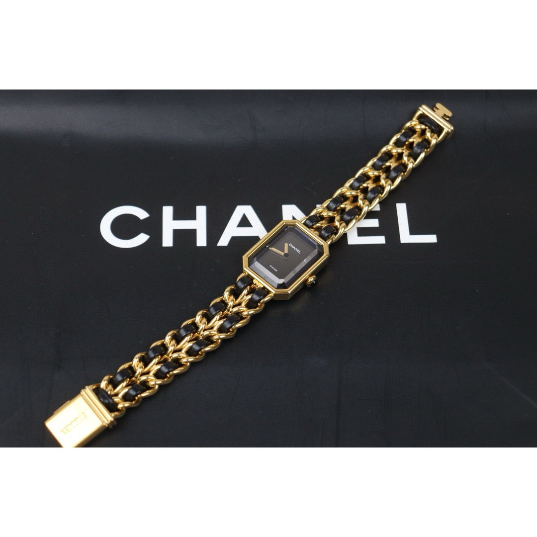 Very Good ( Rank A) ｜ CHANEL Premiere Watch M Size｜24120922