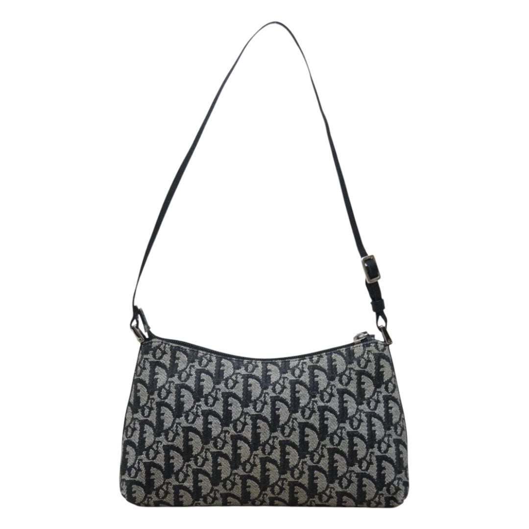 Good ( Rank AB)｜ Dior Trotter Shoulder Bag ｜25041416