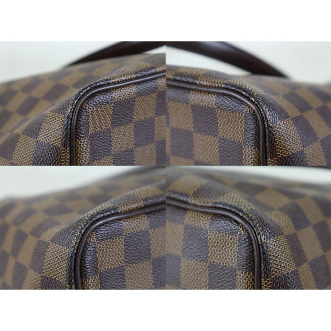 Include Entrupy Certificate of Authenticity｜Good ( Rank AB)｜ Louis Vuitton Damier Westminster Tote｜Z26091610